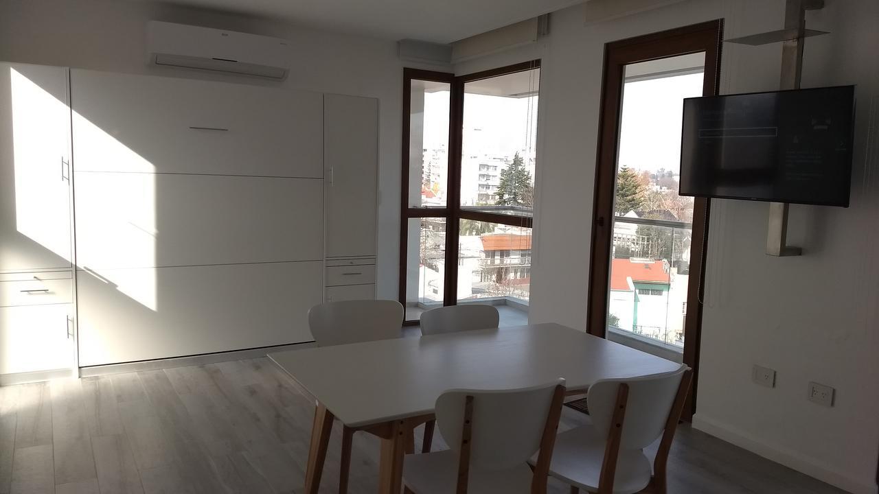Aizarker Leilighet La Plata Eksteriør bilde